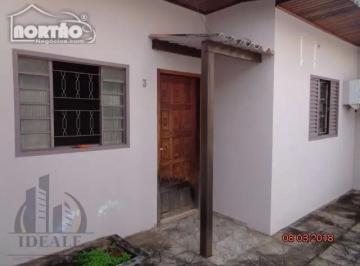 Imagem 1 · Casa para venda em Jardim Imperial, Sinop