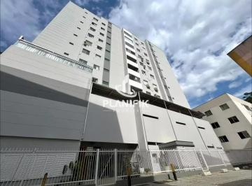 Apartamento · 60m² · 2 Quartos · 1 Vaga · Apartamento para aluguel, 2 quartos, 1 vaga, Centro I - Brusque/SC