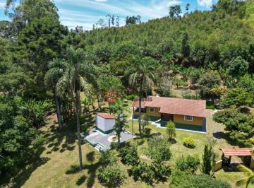 Imagem 1 · Sítio para venda em Cambuí