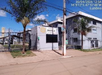Imagem 1 · Apartamento para venda em Jardim Zuleika, Luziânia