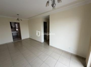 Apartamento · 70m² · 3 Quartos · 1 Vaga · Apartamento para aluguel, 3 quartos, 1 suíte, 1 vaga, Paulista - Piracicaba/SP