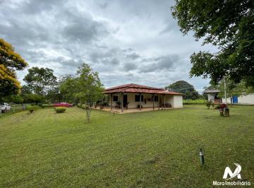 Imagem 1 · Fazenda para venda em Centro, Formosa