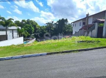 Terreno · 833m² · Terreno para comprar no condomínio Vista Alegre café na cidade de Vinhedo - SP