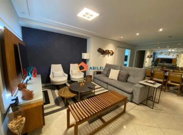 Apartamento · 170m² · 4 Quartos · 4 Vagas · Apartamento à venda, 4 quartos, 2 suítes, 4 vagas, Jardim Anália Franco - São Paulo/SP