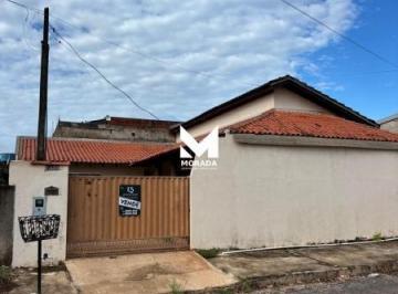 Imagem 1 · Casa para venda em Juara