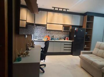 Apartamento · 41m² · 1 Quarto · Apartamento à venda, 1 quarto, Vila Carrão - São Paulo/SP