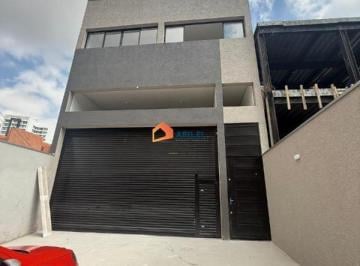 Comercial · 240m² · 1 Quarto · 3 Vagas · Prédio para aluguel, 1 quarto, 3 vagas, Vila Regente Feijó - São Paulo/SP