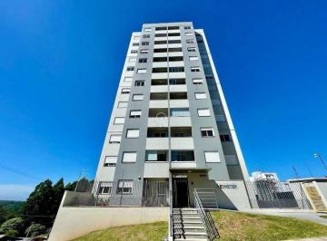 Apartamento · 55m² · 2 Quartos · 1 Vaga · Apartamento semimobiliado no Residencial New Step