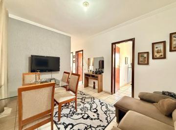 Apartamento · 59m² · 3 Quartos · 1 Vaga · Apartamento à venda 3 quartos 1 vaga demarcada no Santa Monica BH