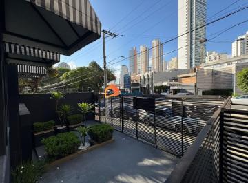 Casa · 390m² · 1 Quarto · 2 Vagas · Sobrado para aluguel, 1 quarto, 2 vagas, Jardim Anália Franco - São Paulo/SP