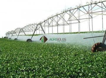 Imagem 1 · Terreno para venda em Unaí