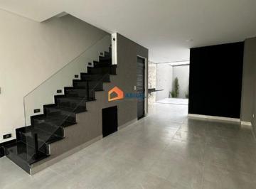 Casa · 156m² · 3 Quartos · 3 Vagas · Sobrado à venda, 3 quartos, 1 suíte, 3 vagas, Vila Formosa - São Paulo/SP