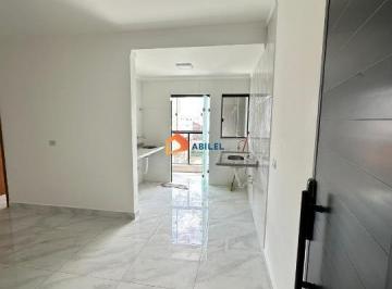 Sala · Apartamento à venda, 2 quartos, Chácara Santo Antônio (Zona Leste) - São Paulo/SP