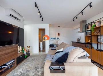 Apartamento · 81m² · 2 Quartos · 2 Vagas · Apartamento à venda, 2 quartos, 2 suítes, 2 vagas, Vila Regente Feijó - São Paulo/SP