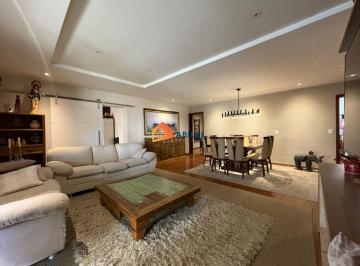 Apartamento · 235m² · 3 Quartos · 4 Vagas · Apartamento para aluguel, 3 quartos, 3 suítes, 4 vagas, Vila Regente Feijó - São Paulo/SP
