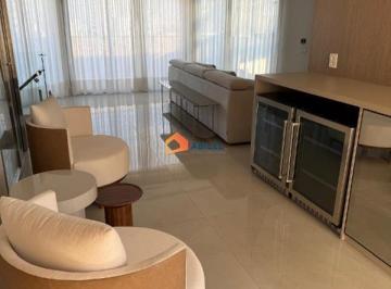 Apartamento · 440m² · 4 Quartos · 4 Vagas · Cobertura à venda, 4 quartos, 4 suítes, 4 vagas, Jardim Anália Franco - São Paulo/SP