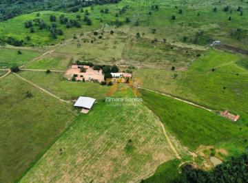 Imagem 1 · Fazenda para venda em Centro, Guaraí