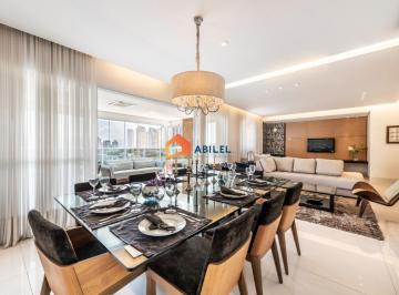Apartamento · 228m² · 4 Quartos · 4 Vagas · Apartamento à venda, 4 quartos, 4 suítes, 4 vagas, Tatuapé - São Paulo/SP