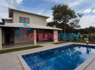 Imagem 1 · Casa de Condomínio para venda em Trilhas do Sol, Lagoa Santa