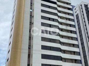Apartamento · 235m² · 4 Quartos · 3 Vagas · Apartamento no edifício Jardim Portugal