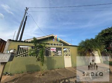 Imagem 1 · Casa para venda em Parque São Pedro, Ji-Paraná