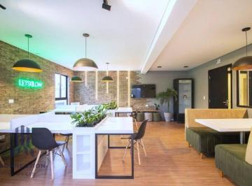 Imagem 1 · Apartamento para aluguel em Novo Mundo, Curitiba