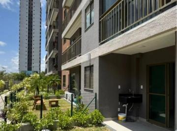 Apartamento · 80m² · 3 Quartos · Apartamento à venda - em Presidente Kennedy