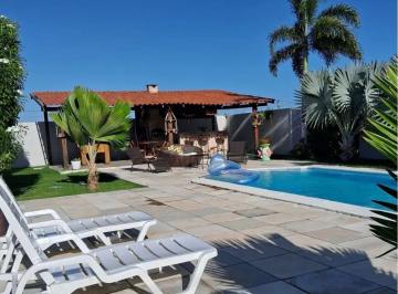 Casa · 450m² · 3 Quartos · Casa à venda - em Patacas