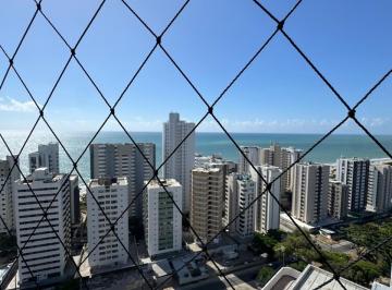 Apartamento · 106m² · 3 Quartos · Apartamento à venda - em Boa Viagem