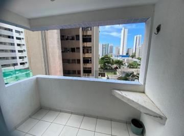 Apartamento · 75m² · 3 Quartos · Apartamento à venda - em Boa Viagem