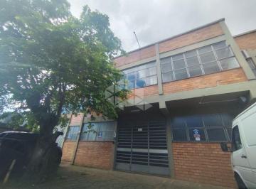 01 · Depósito 700M² - para Alugar
