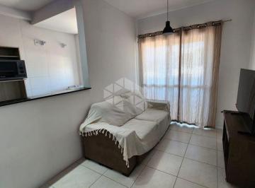 001 · Apartamento 65M² - para Alugar