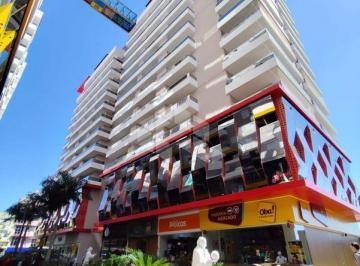 01 · Apartamento 40M² - para Alugar