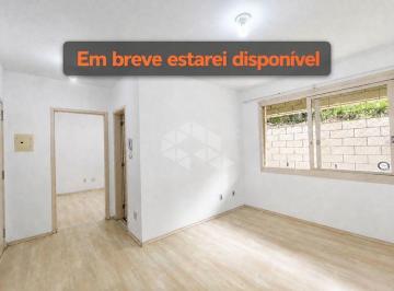 001 · Apartamento 45M² - para Alugar
