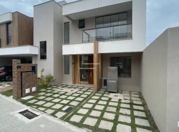 Imagem 1 · Casa de Condomínio para venda em Morada de Laranjeiras, Serr