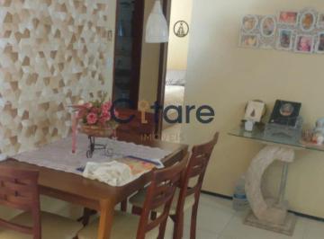 Apartamento · 60m² · 3 Quartos · 2 Vagas · APARTAMENTO 3 QUARTOS PAPICU