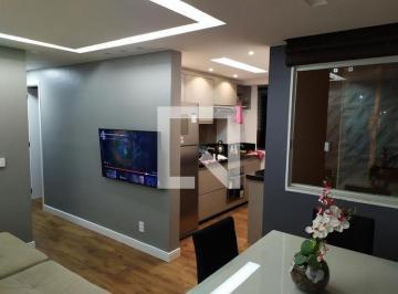 Apartamento · 70m² · 3 Quartos · 1 Vaga · Apartamento para Aluguel - Santa Maria, 3 Quartos,  70 m² - Brasília