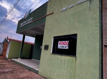 Imagem 1 · Conjunto Comercial-Sala para venda em Tangará da Serra