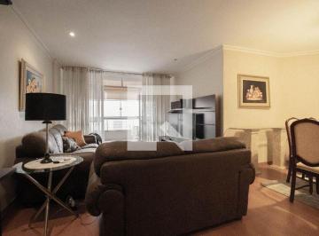 Apartamento · 120m² · 3 Quartos · 1 Vaga · Apartamento para Aluguel - Águas Claras, 3 Quartos, 120 m² - Brasília
