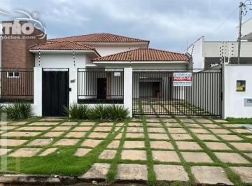 Imagem 1 · Casa para venda em Jardim Belo Horizonte, Sinop