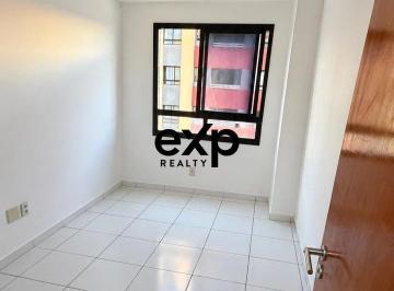 Apartamento · 75m² · 3 Quartos · 2 Vagas · Apartamento à venda no Ribeira, Natal