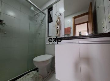 Apartamento · 56m² · 2 Quartos · 1 Vaga · Apartamento à venda em Lagoa Nova, Natal