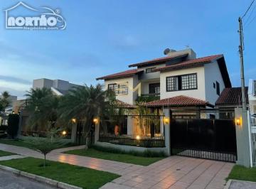 Imagem 1 · Casa para venda em Jardim Maringá, Sinop