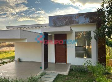 Imagem 1 · Casa de Condomínio para venda em Centro, Jaboticatubas