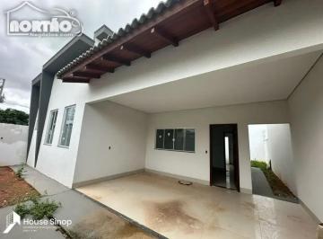 Imagem 1 · Casa para venda em Jardim Paraíso, Sinop