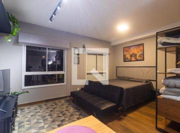 Apartamento · 32m² · 1 Quarto · Apartamento para Aluguel - Jabaquara, 1 Quarto, 32 m2 - São Paulo