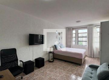 Apartamento · 32m² · 1 Quarto · Apartamento para Aluguel - Consolação, 1 Quarto,  32 m2 - São Paulo