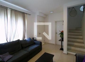 Casa · 170m² · 3 Quartos · 2 Vagas · Casa para Aluguel - Abranches, 3 Quartos,  170 m2 - Curitiba
