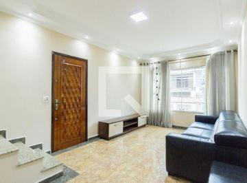 Casa · 196m² · 3 Quartos · 5 Vagas · Casa para Aluguel - Freguesia do Ó, 3 Quartos, 196 m2 - São Paulo