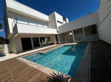 0 · Casa para Locação no Condomínio Metropolitan Park-Paulínia